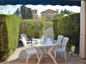 Appartement Le Lavandou, 2 pièces, 6 personnes - FR-1-251-28